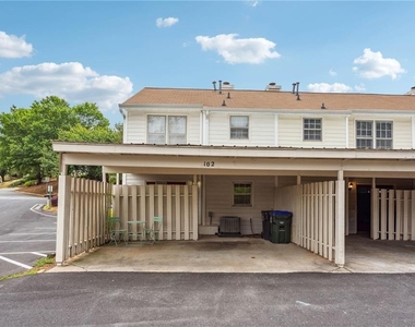 102 Holcomb Ferry Road - Photo Thumbnail 25