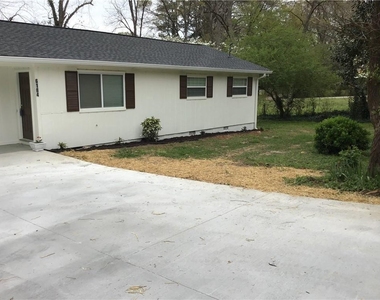 6184 Geiger Street Nw - Photo Thumbnail 2