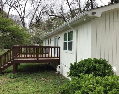 6184 Geiger Street Nw - Photo Thumbnail 15
