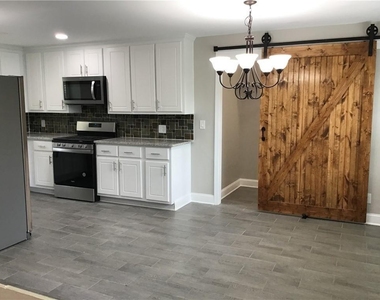 6184 Geiger Street Nw - Photo Thumbnail 6