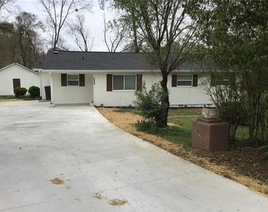 6184 Geiger Street Nw - Photo Thumbnail 1