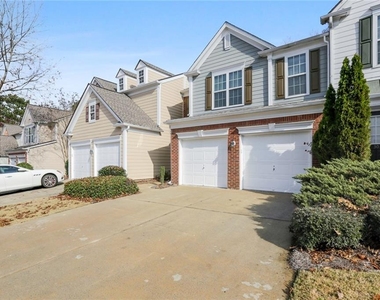 3033 Hartright Bend Court - Photo Thumbnail 2