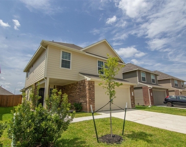 24218 Avogadro Drive - Photo Thumbnail 1