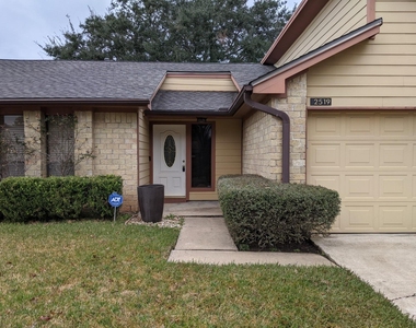 2519 Buffalo Trail - Photo Thumbnail 2