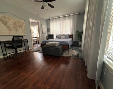 4302 Polk Street - Photo Thumbnail 1