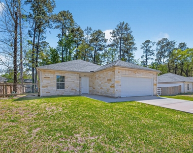 25106 Morgan Cemetery Road - Photo Thumbnail 2