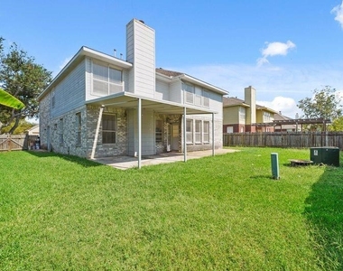 4123 Custer Creek Drive - Photo Thumbnail 24