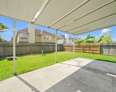 4123 Custer Creek Drive - Photo Thumbnail 23