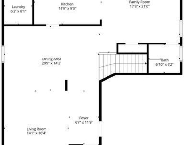 4123 Custer Creek Drive - Photo Thumbnail 25