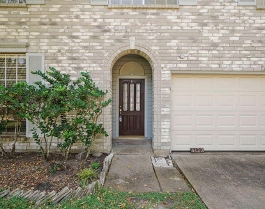 4123 Custer Creek Drive - Photo Thumbnail 1