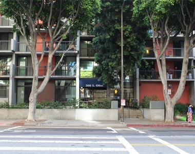 255 S Hill St - Photo Thumbnail 5