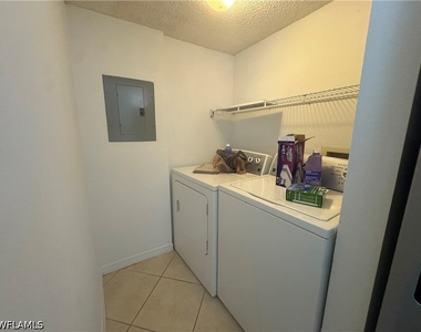 8930 Colonnades Court E - Photo Thumbnail 17