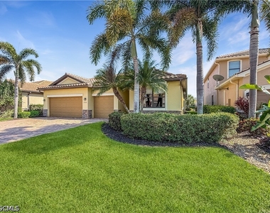13525 Villa Di Preserve Lane - Photo Thumbnail 1