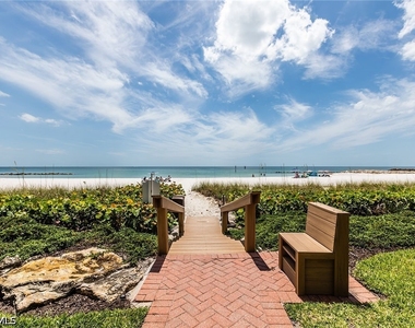 2203 Gulf Shore Boulevard N - Photo Thumbnail 15