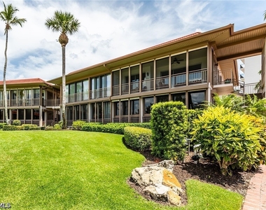 2203 Gulf Shore Boulevard N - Photo Thumbnail 1