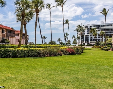 2203 Gulf Shore Boulevard N - Photo Thumbnail 14