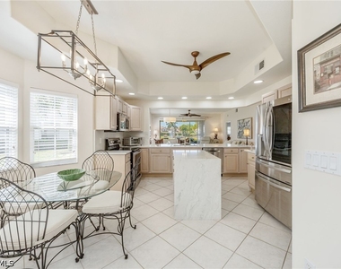 8200 Saratoga Drive - Photo Thumbnail 5
