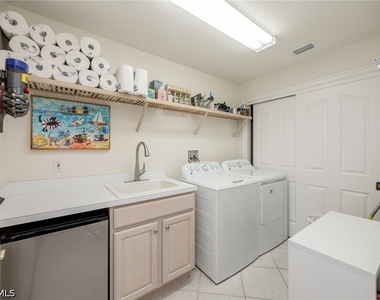 8200 Saratoga Drive - Photo Thumbnail 18