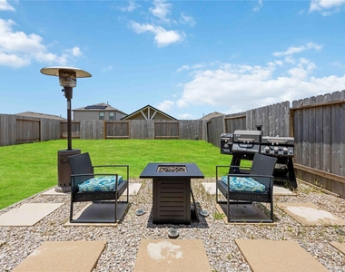 10527 Meadow Saffron Drive - Photo Thumbnail 25