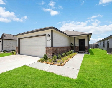 10527 Meadow Saffron Drive - Photo Thumbnail 1