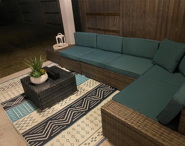 21707 Redwood Bluff Trail - Photo Thumbnail 11