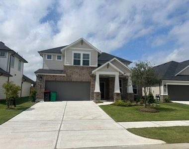 21707 Redwood Bluff Trail - Photo Thumbnail 1