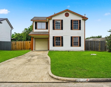 6206 Greenwick Lane - Photo Thumbnail 1