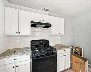 6206 Greenwick Lane - Photo Thumbnail 6