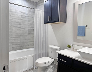 2727 Brazos Street - Photo Thumbnail 2