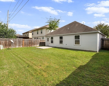 29417 Forest Floor Lane - Photo Thumbnail 24