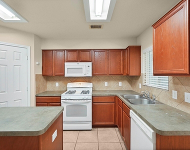 29417 Forest Floor Lane - Photo Thumbnail 9