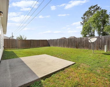 29417 Forest Floor Lane - Photo Thumbnail 22