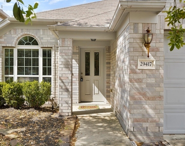 29417 Forest Floor Lane - Photo Thumbnail 2