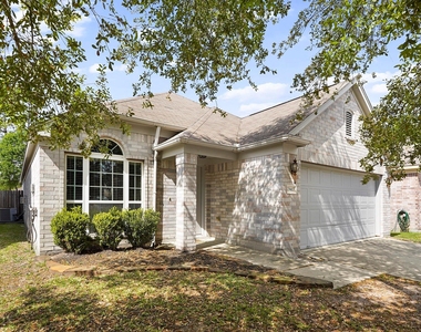 29417 Forest Floor Lane - Photo Thumbnail 1