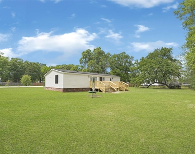 16315 Lone Star Ranch Drive - Photo Thumbnail 4