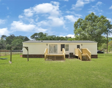 16315 Lone Star Ranch Drive - Photo Thumbnail 5