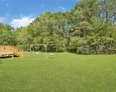 16315 Lone Star Ranch Drive - Photo Thumbnail 3
