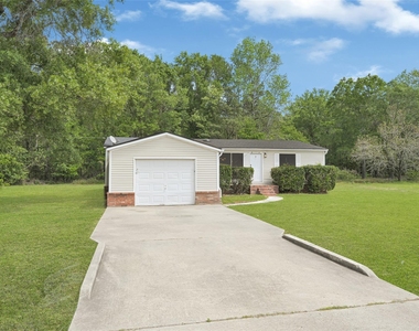 16315 Lone Star Ranch Drive - Photo Thumbnail 1