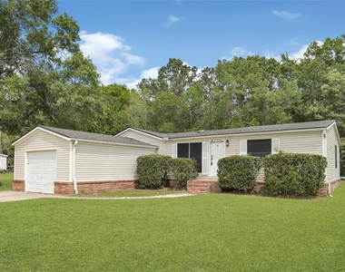 16315 Lone Star Ranch Drive - Photo Thumbnail 2