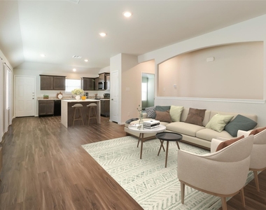 2545 Coho Drive - Photo Thumbnail 4
