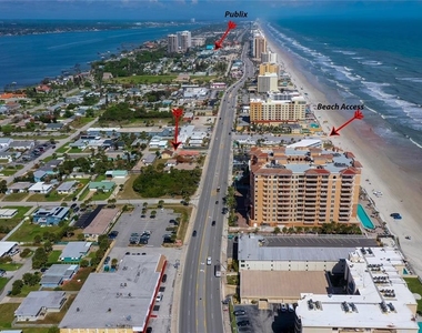 3226 S Atlantic Avenue - Photo Thumbnail 3