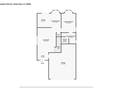 10310 Lakeside Vista Drive - Photo Thumbnail 18