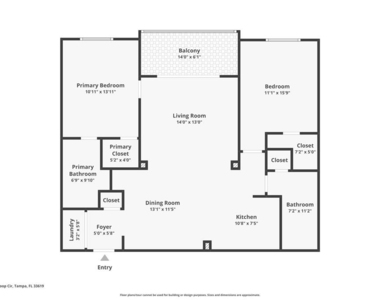 9301 Crescent Loop Circle - Photo Thumbnail 23