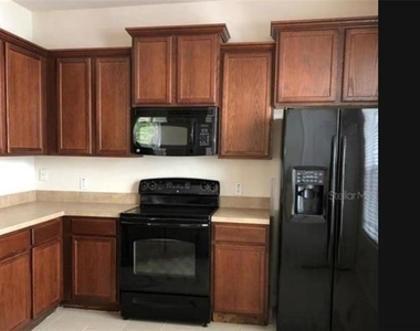 15327 Oak Apple Court - Photo Thumbnail 1