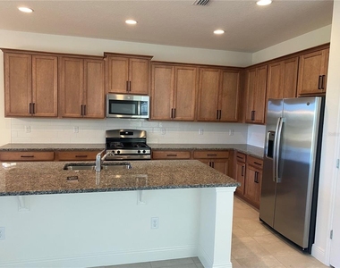 4842 Gilded Jewel Drive - Photo Thumbnail 1
