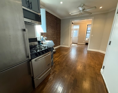 52 Barrow Street - Photo Thumbnail 1