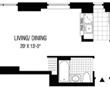 Maiden Ln - Photo Thumbnail 6