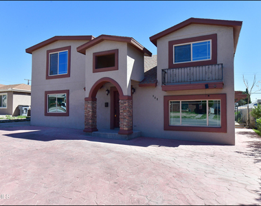 908 Bolivia Street - Photo Thumbnail 1
