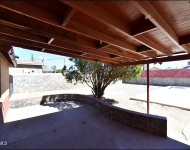 908 Bolivia Street - Photo Thumbnail 38