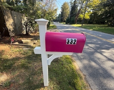 332 Belden Hill Road - Photo Thumbnail 11
